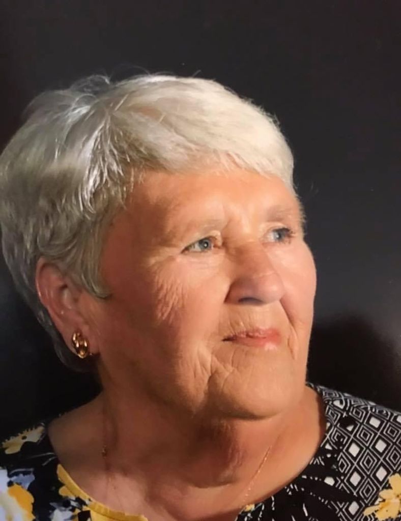 Jean Jones Profile Photo