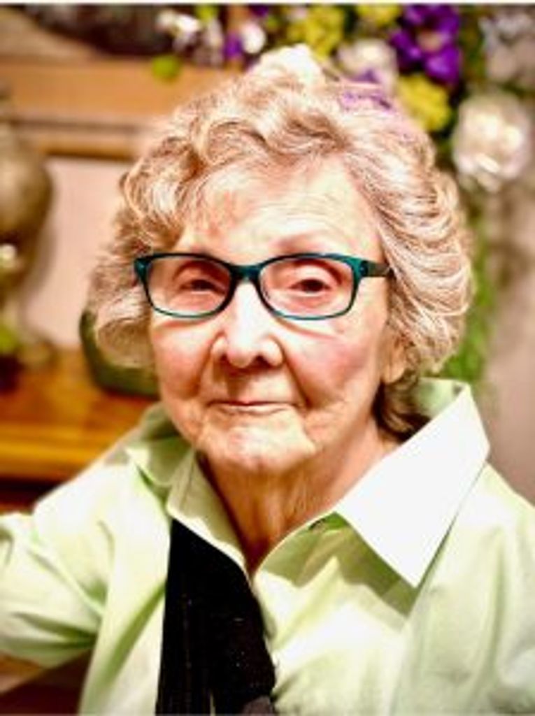 Bonnie Steiner