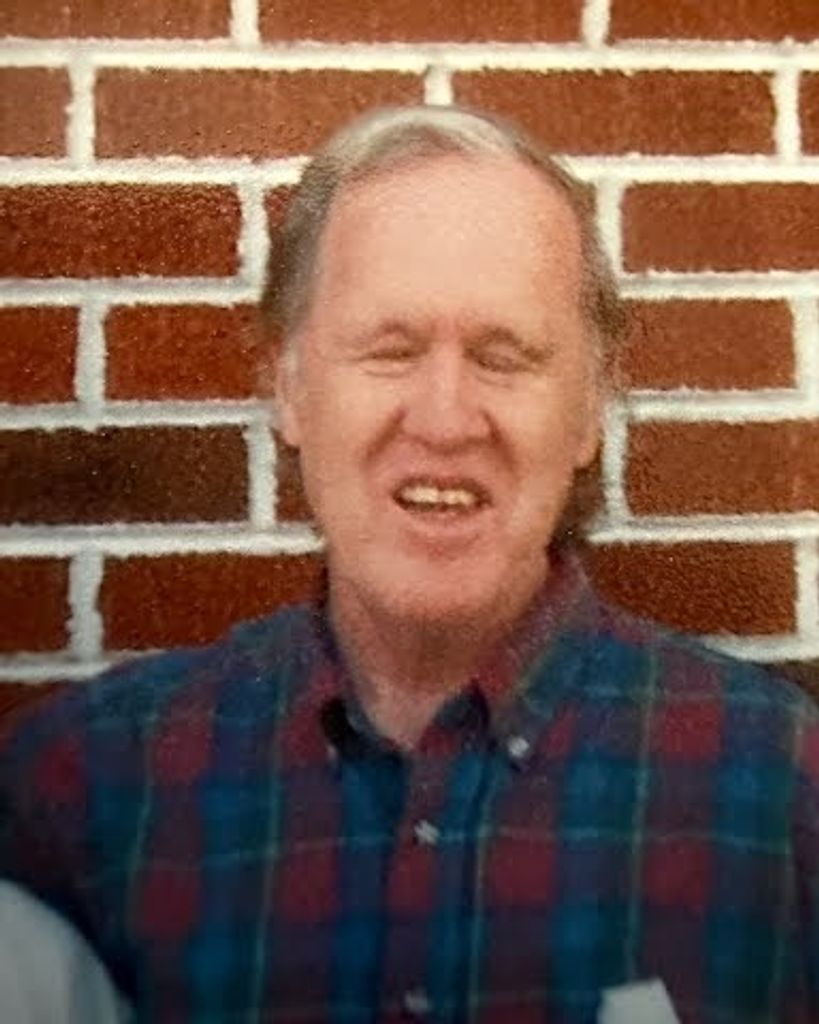 Kenneth Ray Beckner Profile Photo