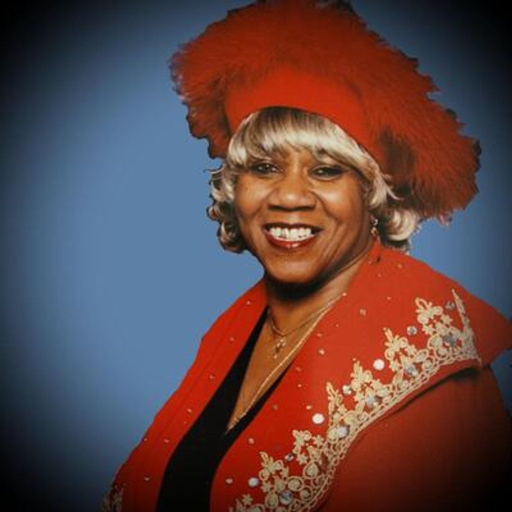 Ms. Joslyn Marie Jones Profile Photo