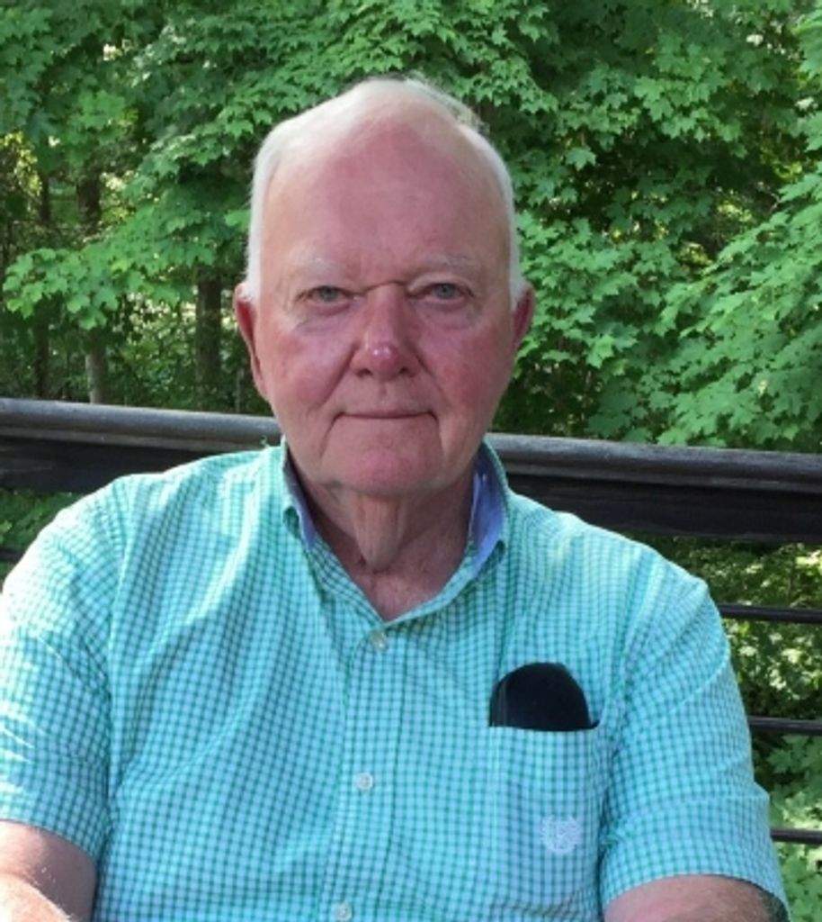 Mr Jeremiah F. Fitzpatrick Profile Photo