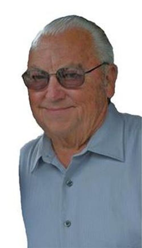 John Roderick Sewell Sr.