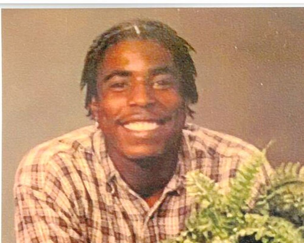 Lamaine "Chop" Brown Profile Photo