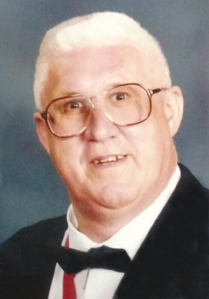 Robert "Bob" Staska