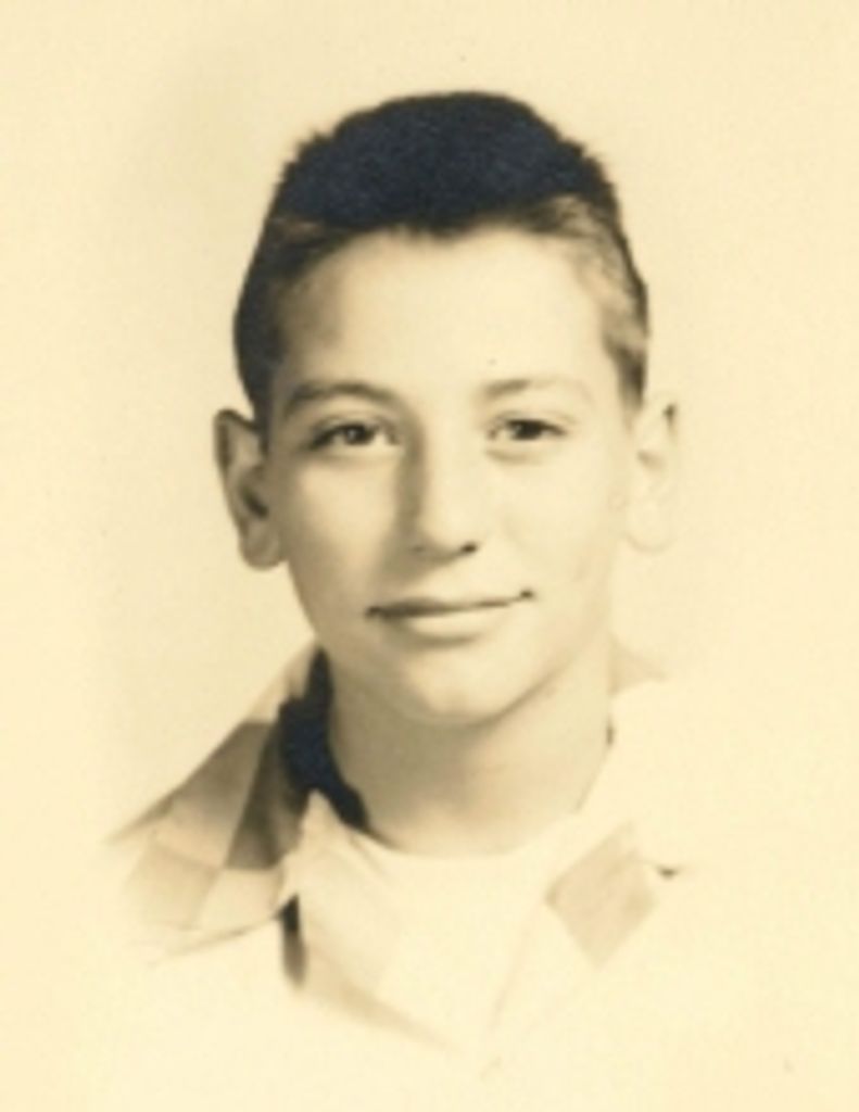 John Gale Lee