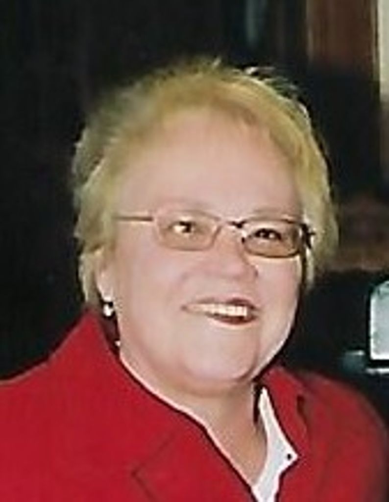 Rebecca Jeanne Witters