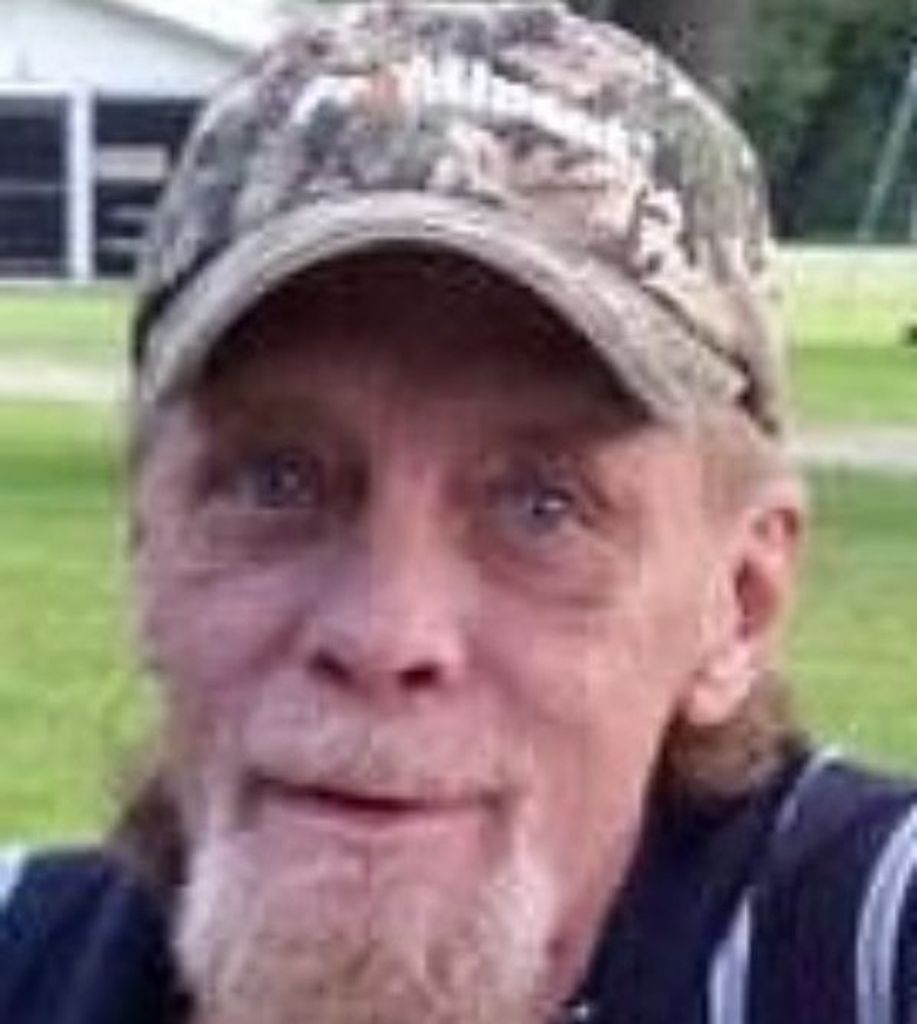 Perry W. Adams