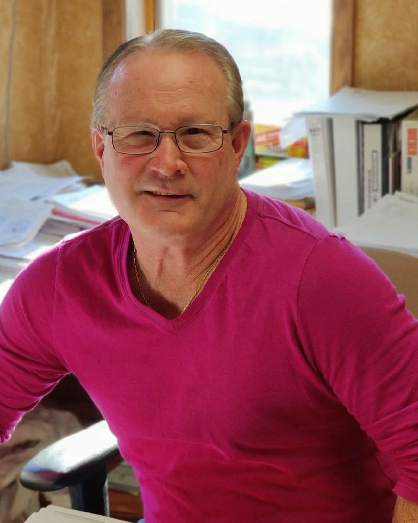 David George Marklevits