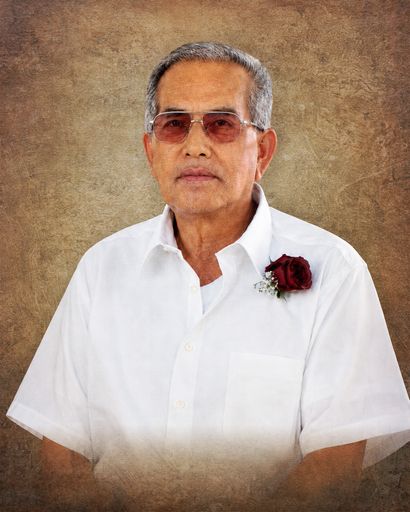 Jimmy Ramirez's obituary image