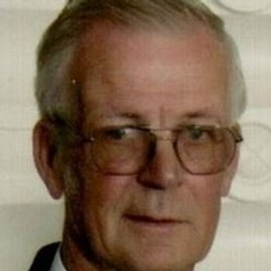 Harold A. Gullickson