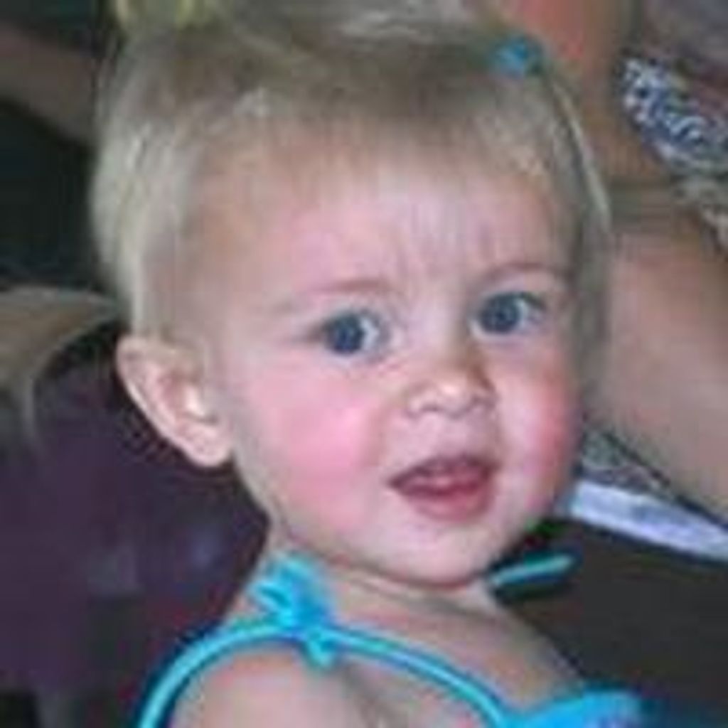 Preslee Jo Sullenger