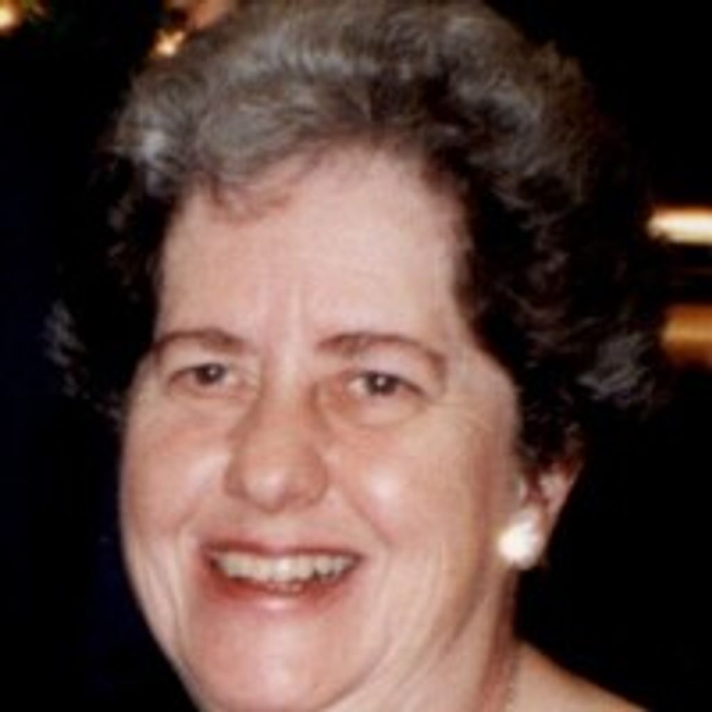 Maurine Stimpson Evans