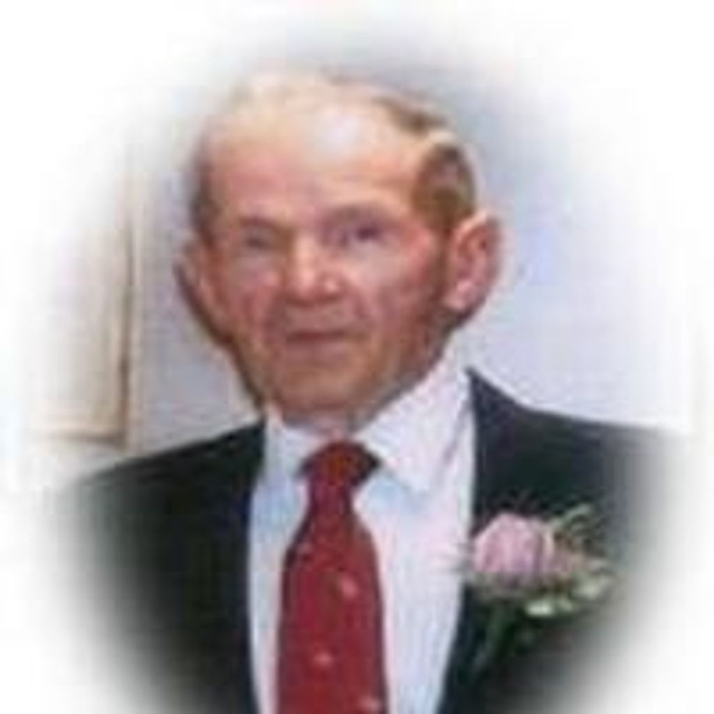 Glenn H. Rogers