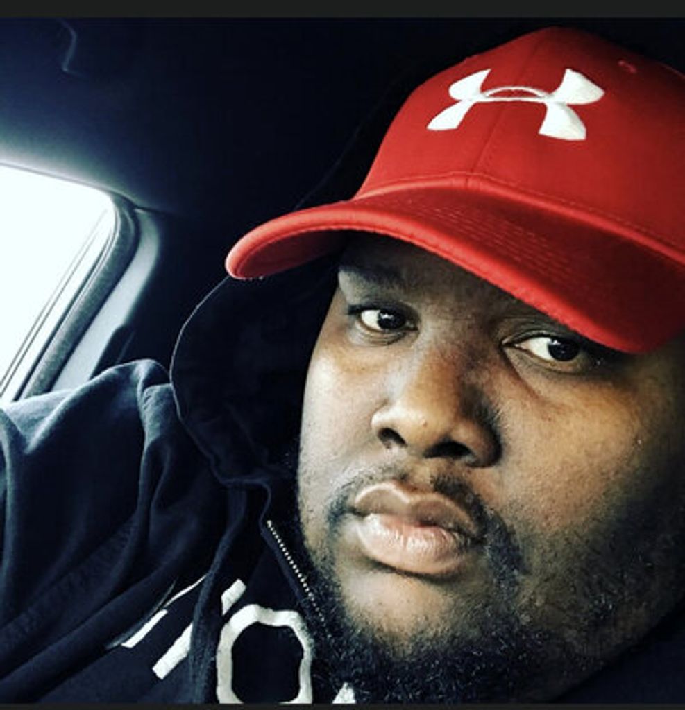 Jason Larmar Dueberry