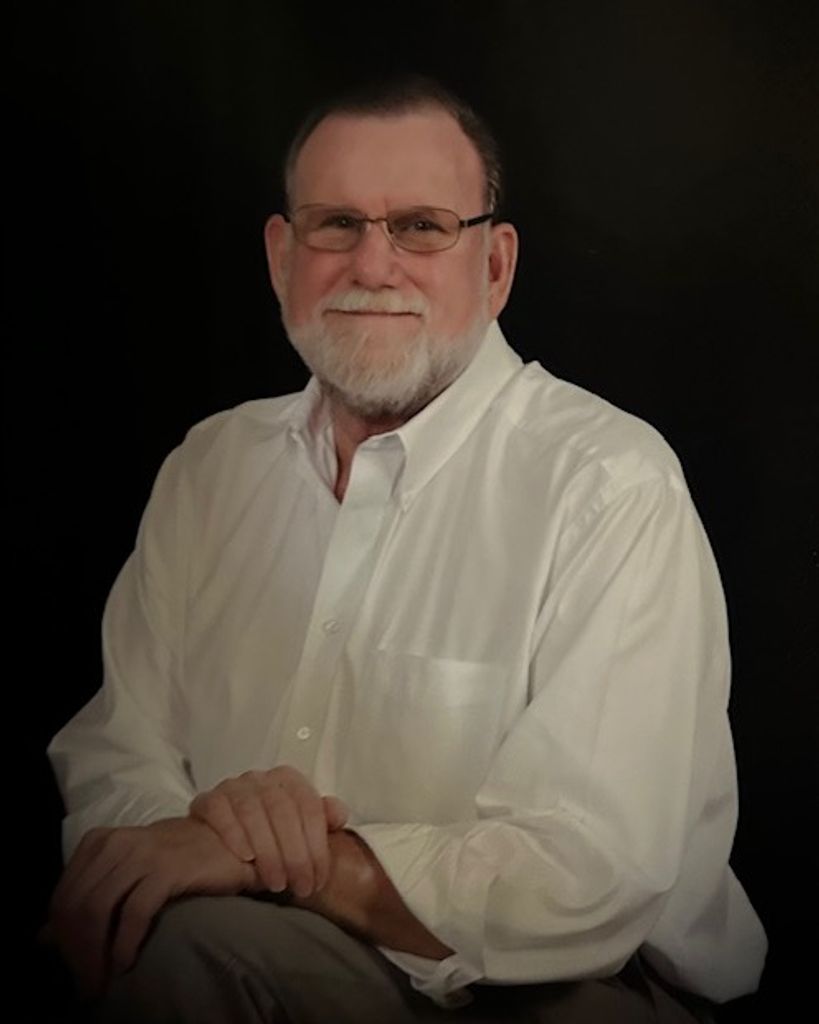 Charles Henry Wideman