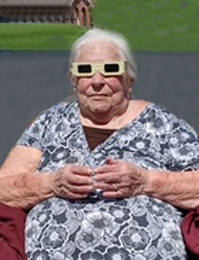 Hallie (Burks)  Mcnabb