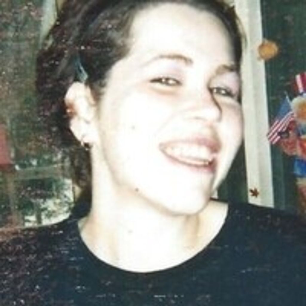 Aurora J. Jenkins