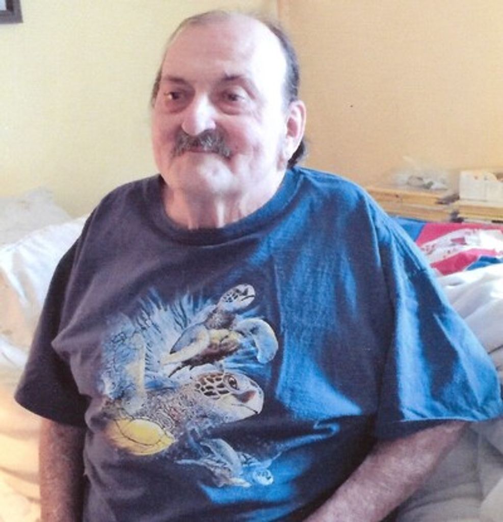 Ronald Alan Abbott Profile Photo
