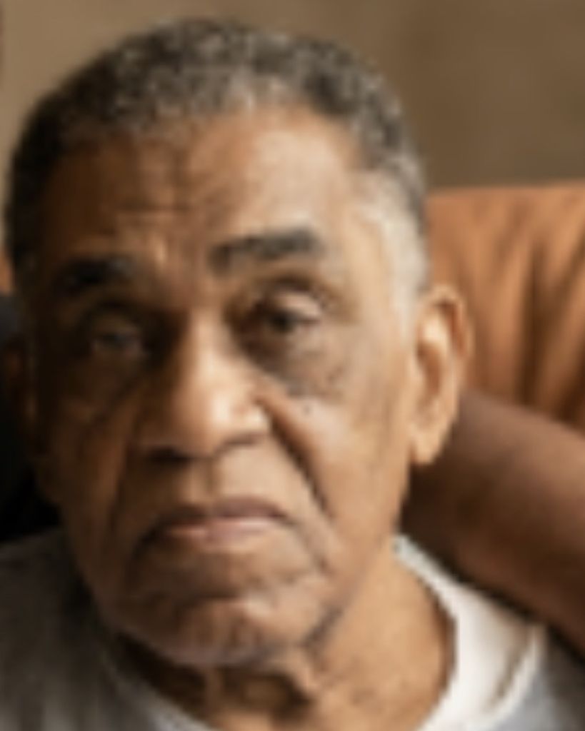 Hubert Delano Jones Sr Profile Photo
