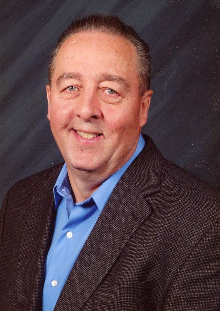 Ronald P. Labranche Profile Photo