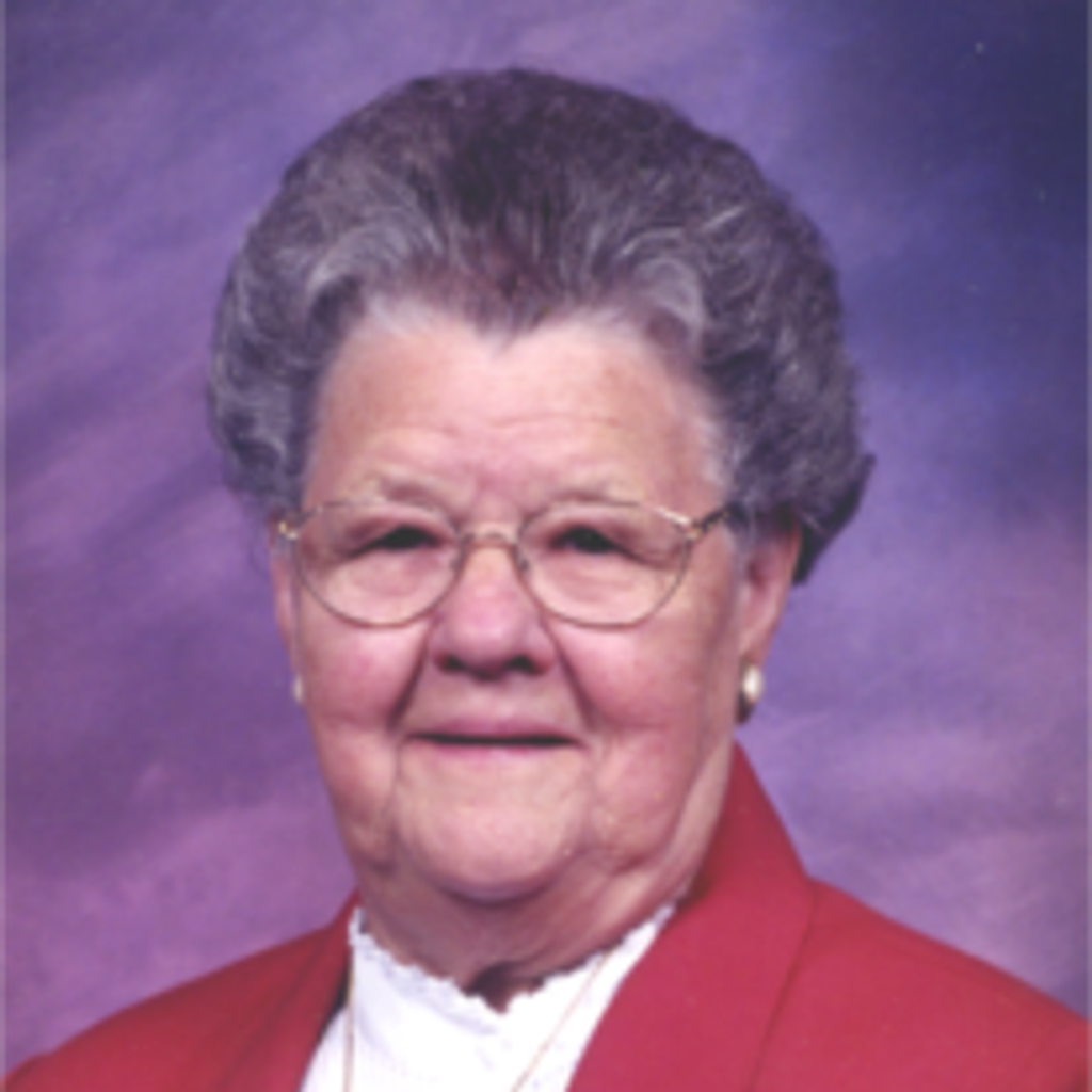 Doris A. Livelsberger
