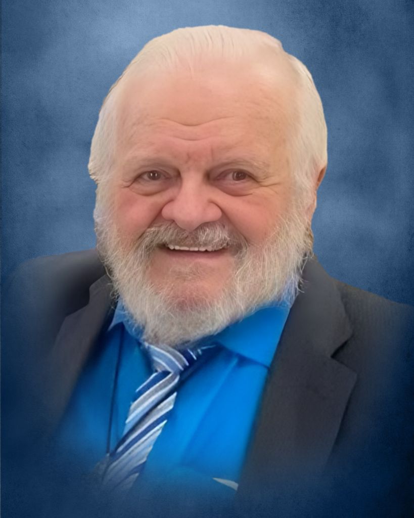 Regis Duane Ruffing Profile Photo