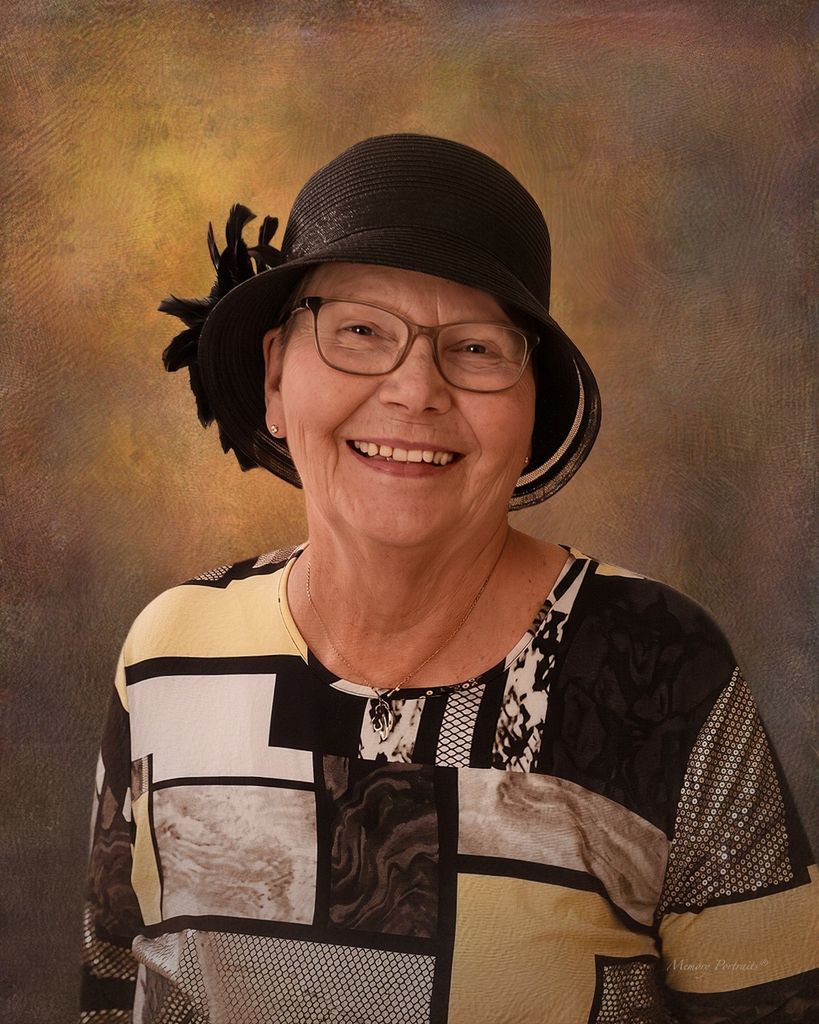Kay Robins Profile Photo