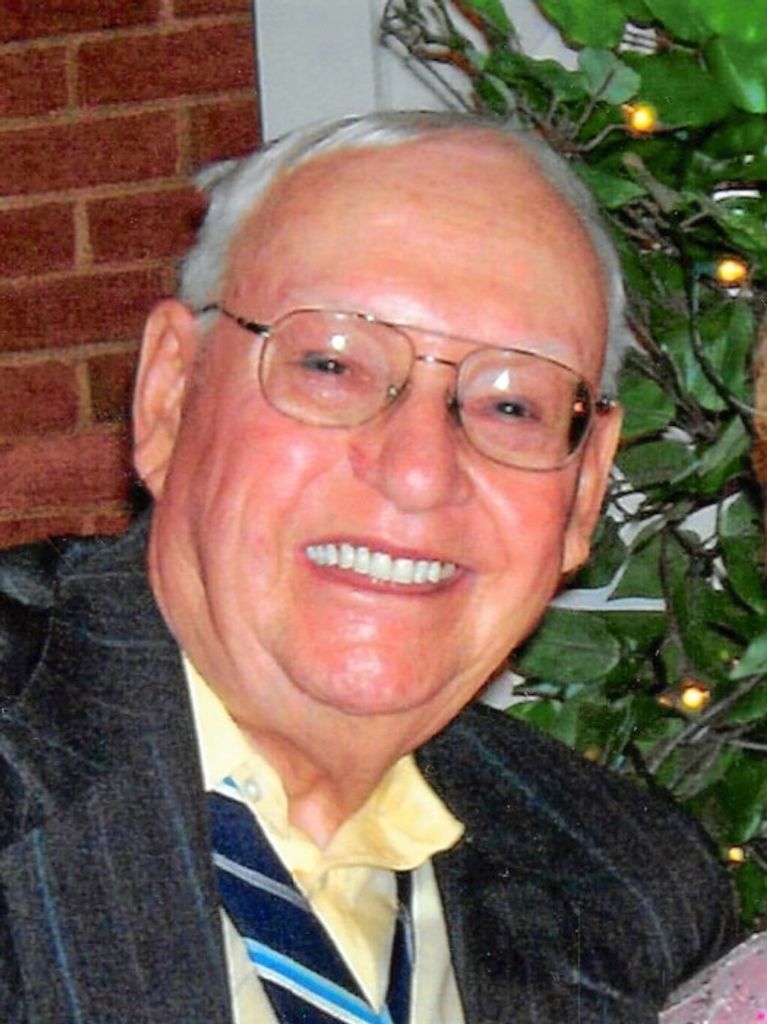 Robert P. Regan