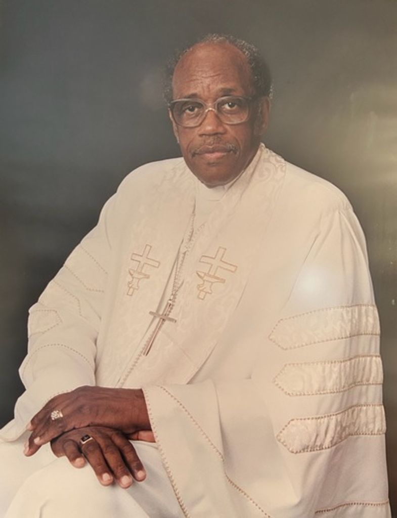 Hubert Williams Profile Photo