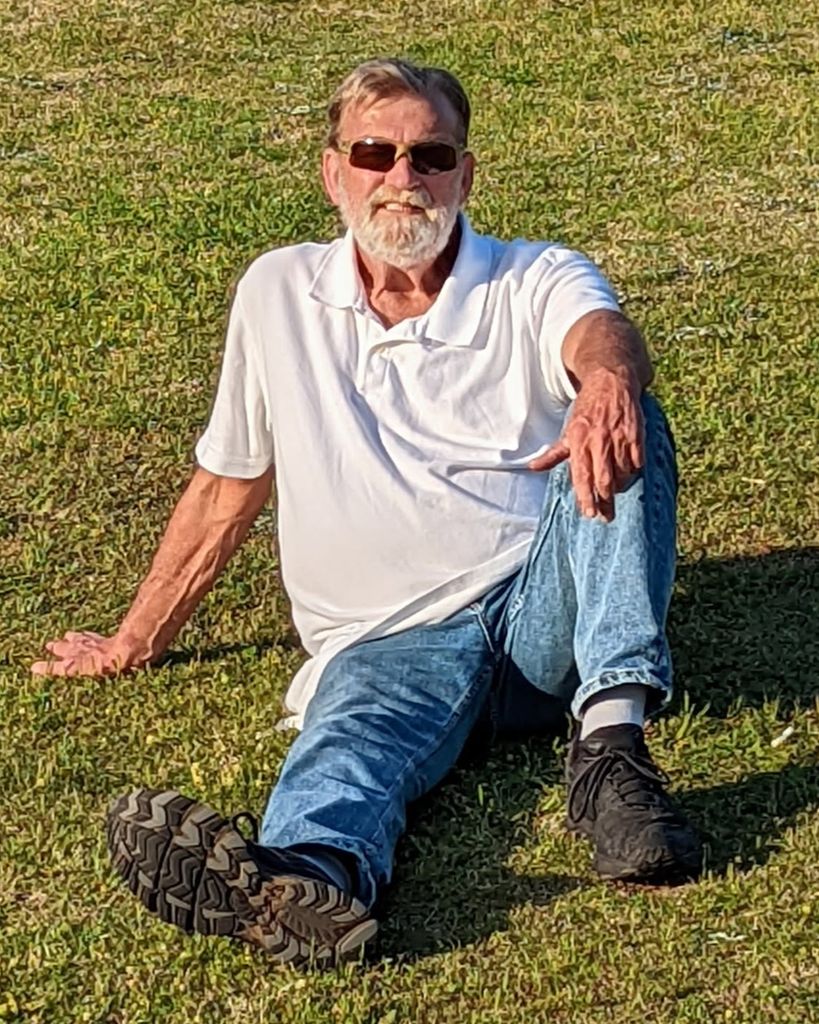 Roger Kenneth Wilson Profile Photo