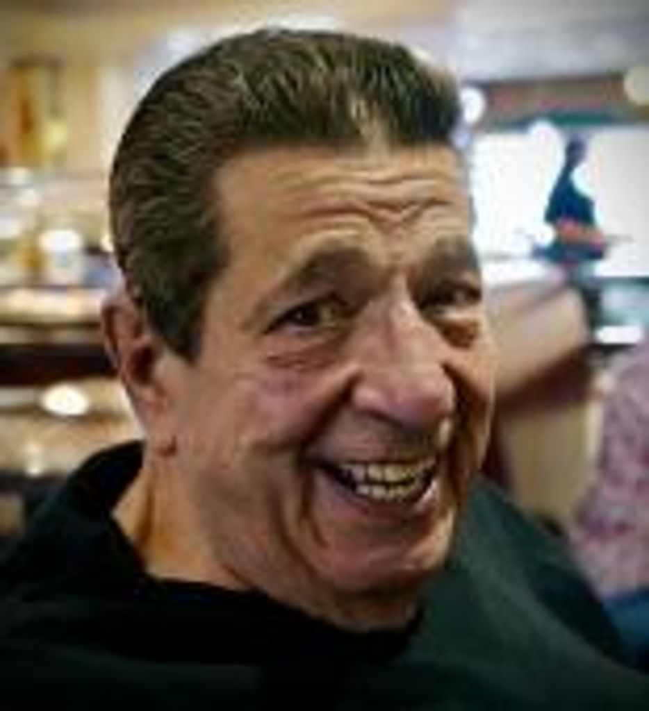 Robert J. Muscolino Profile Photo