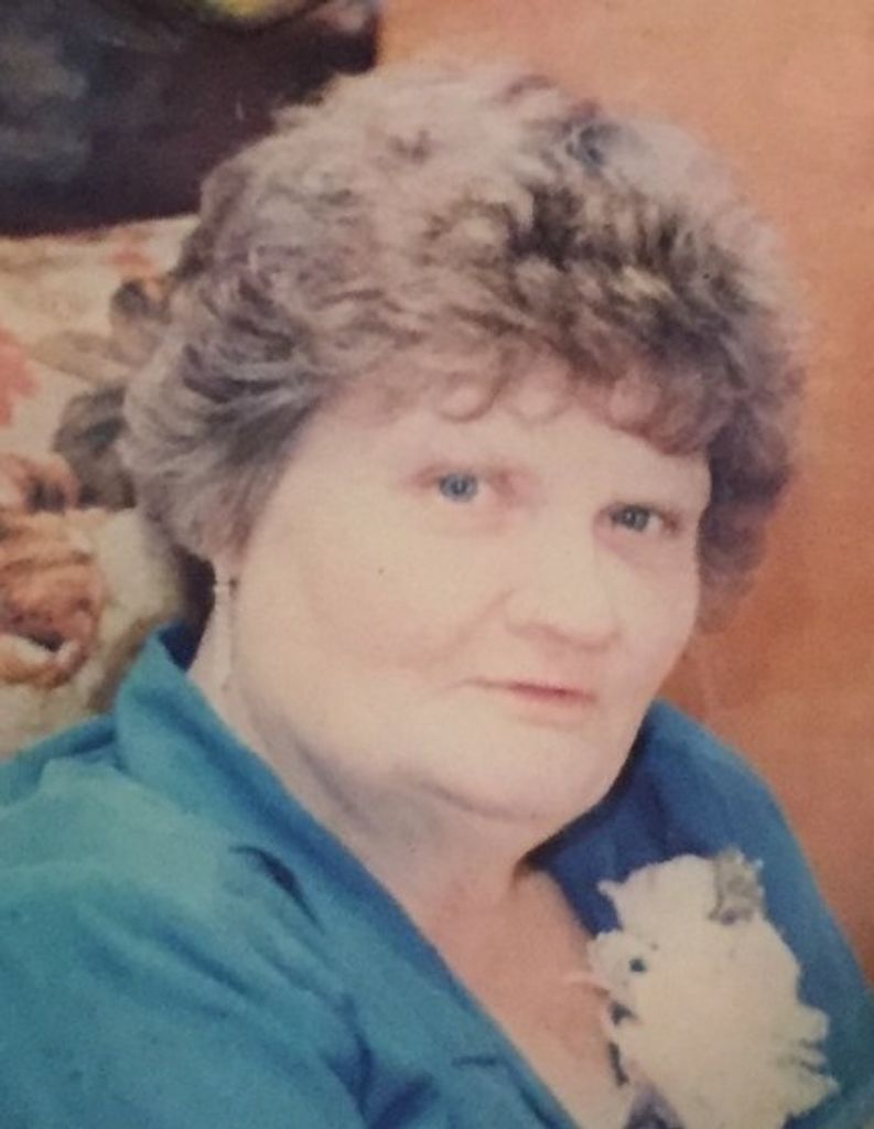 Lois Marie (Franklin)  Grosscup