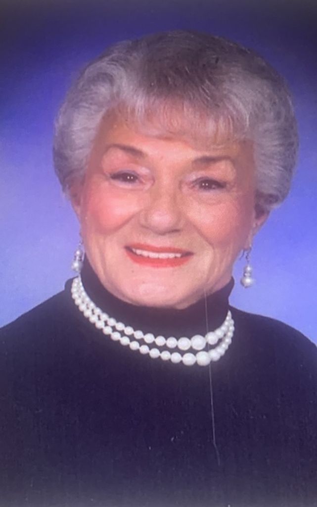 Margaret Jean Cotham Landers Profile Photo