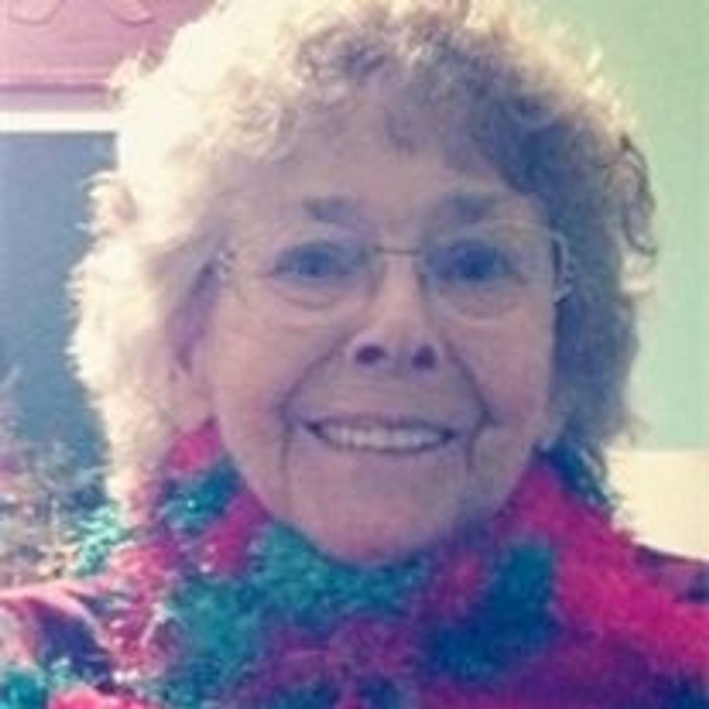 Barbara Jean "Hauersperger" Durose
