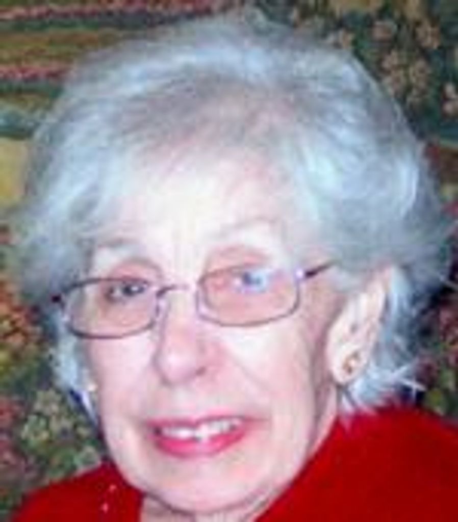 Mary Bettencourt