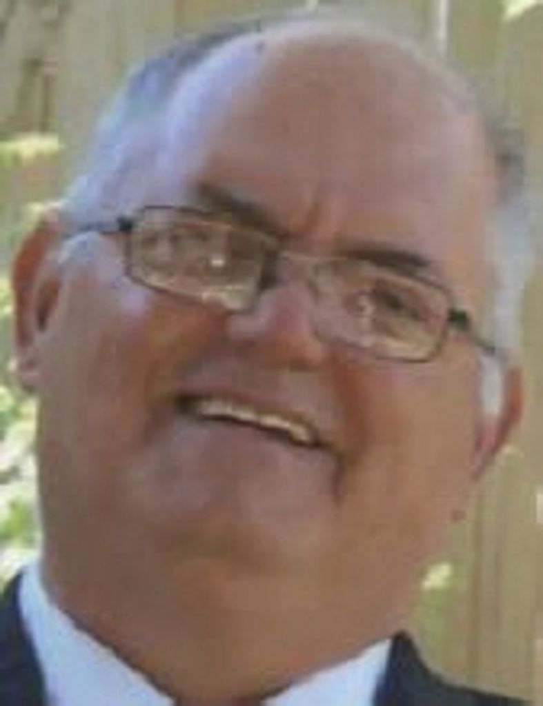 James H. Marler Jr.