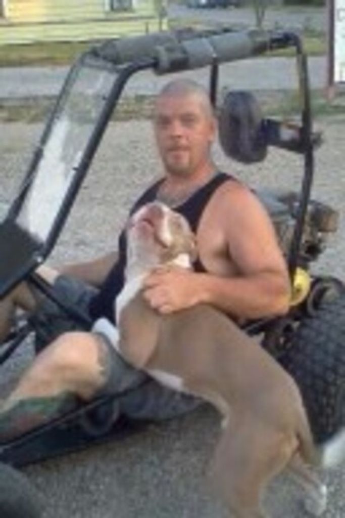 Eric Murray Profile Photo