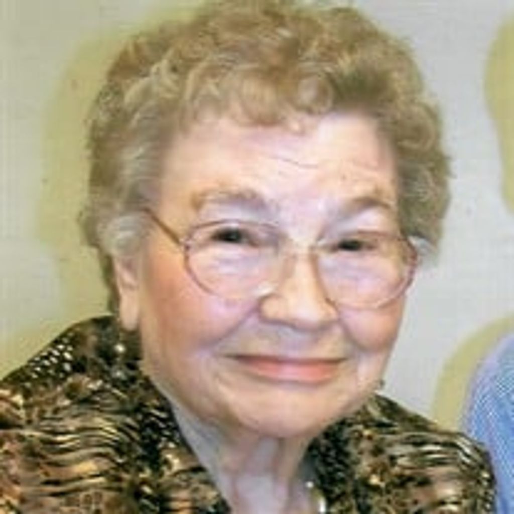 Ellen Marie Curd