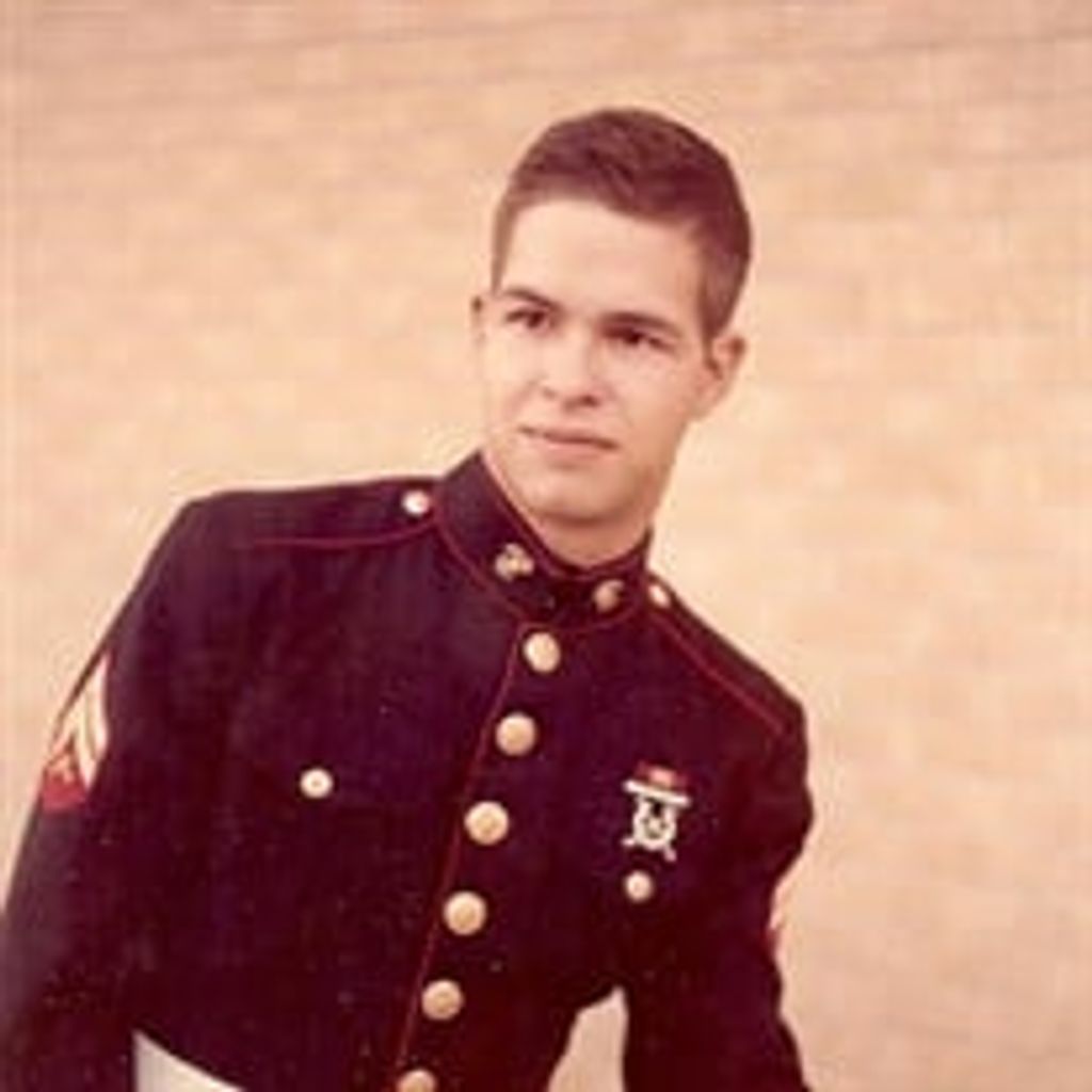 Guy Mitchell Grimes Profile Photo