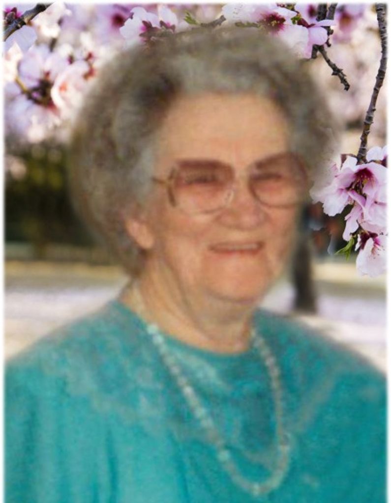 Anna (Sexton)  Adams