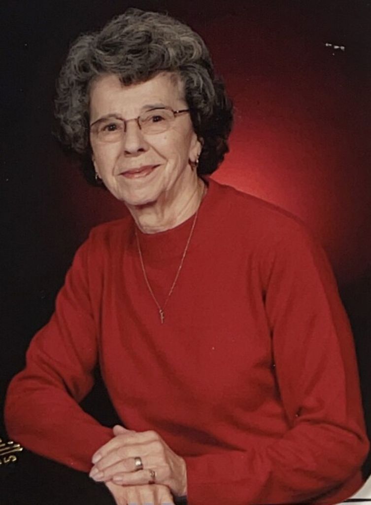 Jewell Reynolds