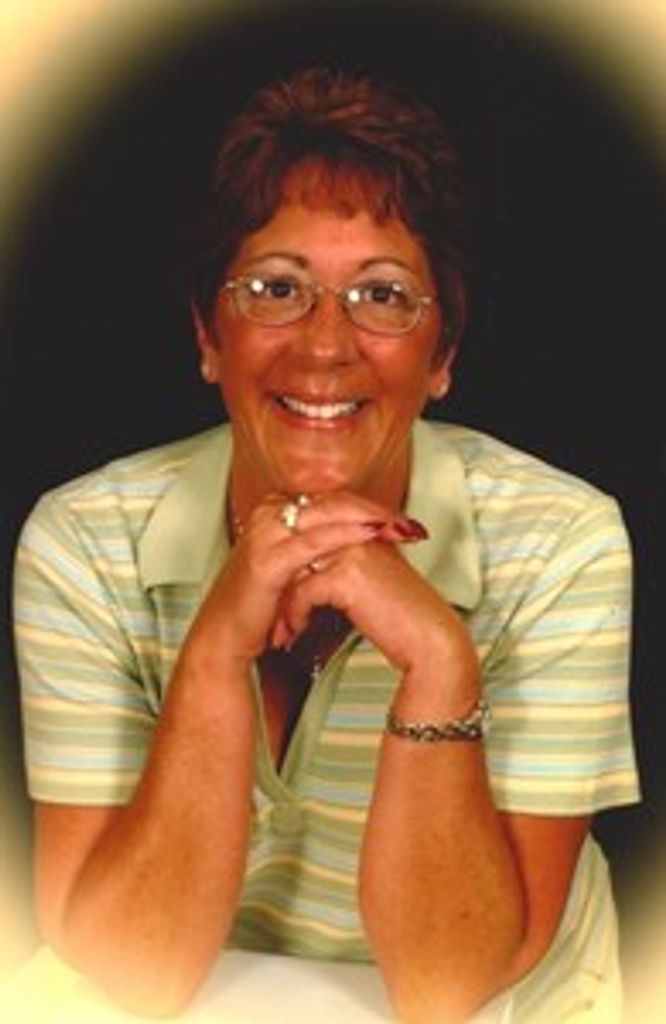 Melissa A. Forst