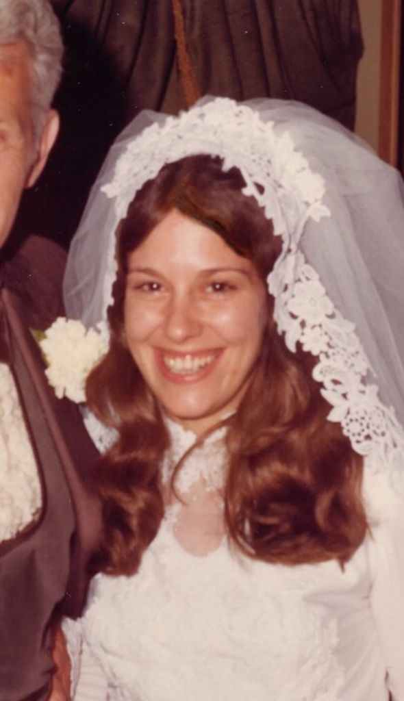 Carol Whitley
