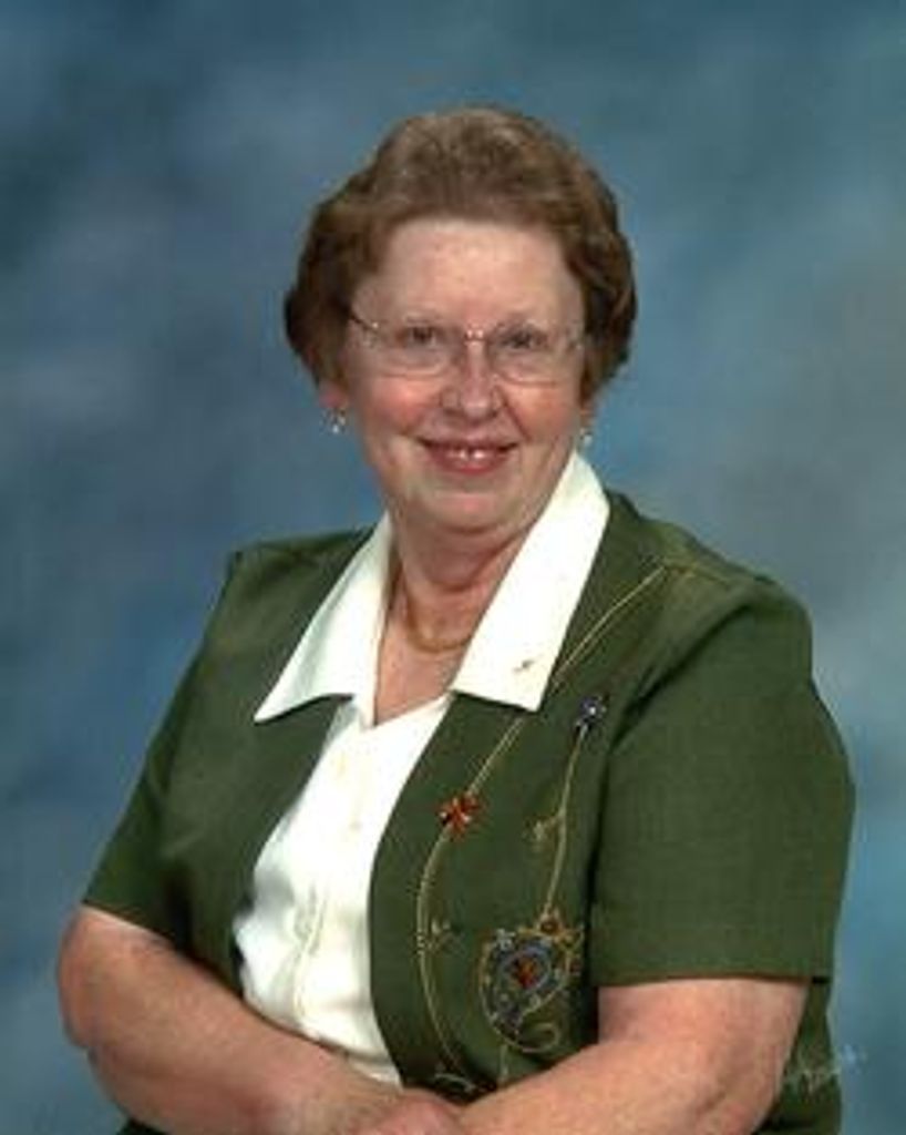 Linda Ann Cripps Profile Photo