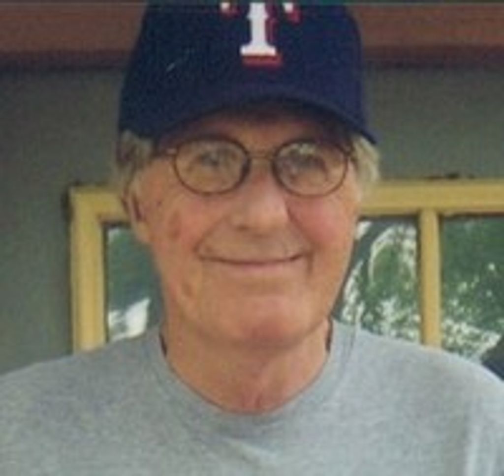 Jack Dean Jones