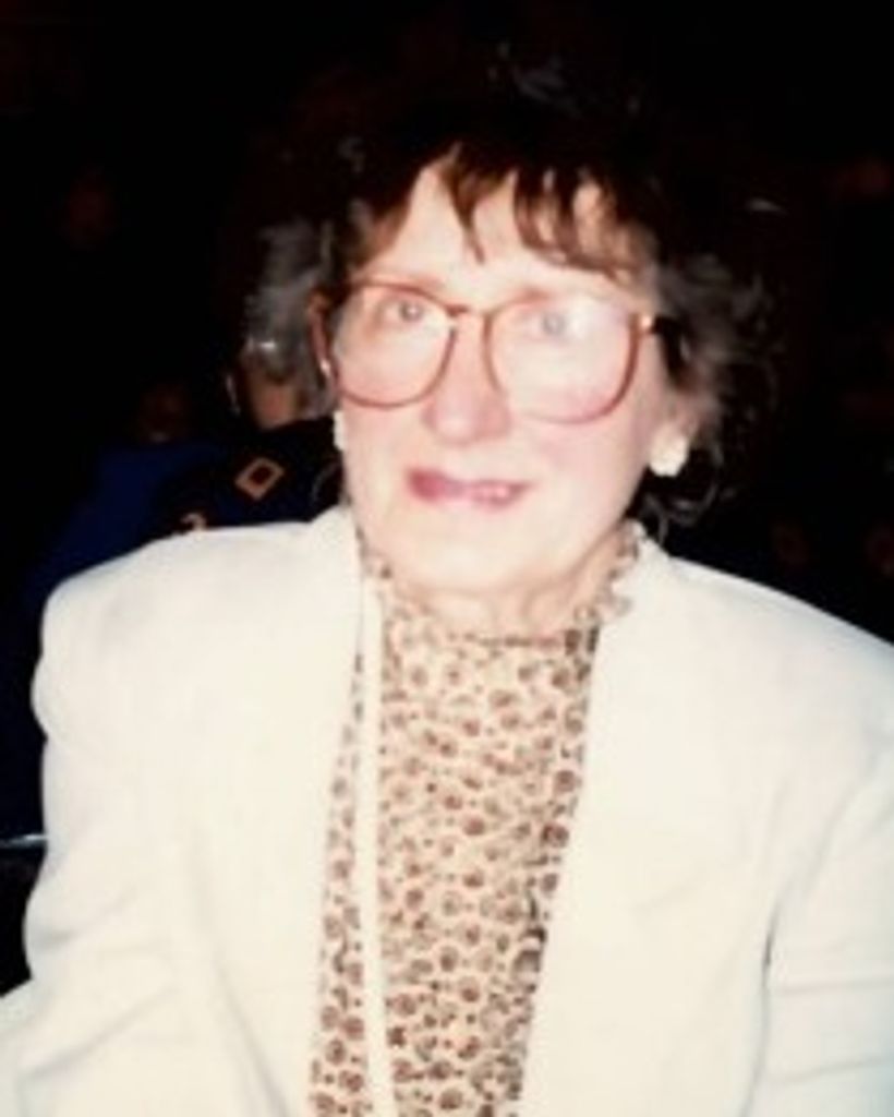 Rita R Boser