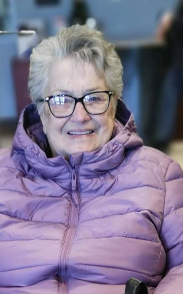Amelia Jean Blackmore Profile Photo
