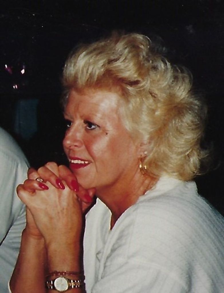 Patricia W. Johnson Profile Photo