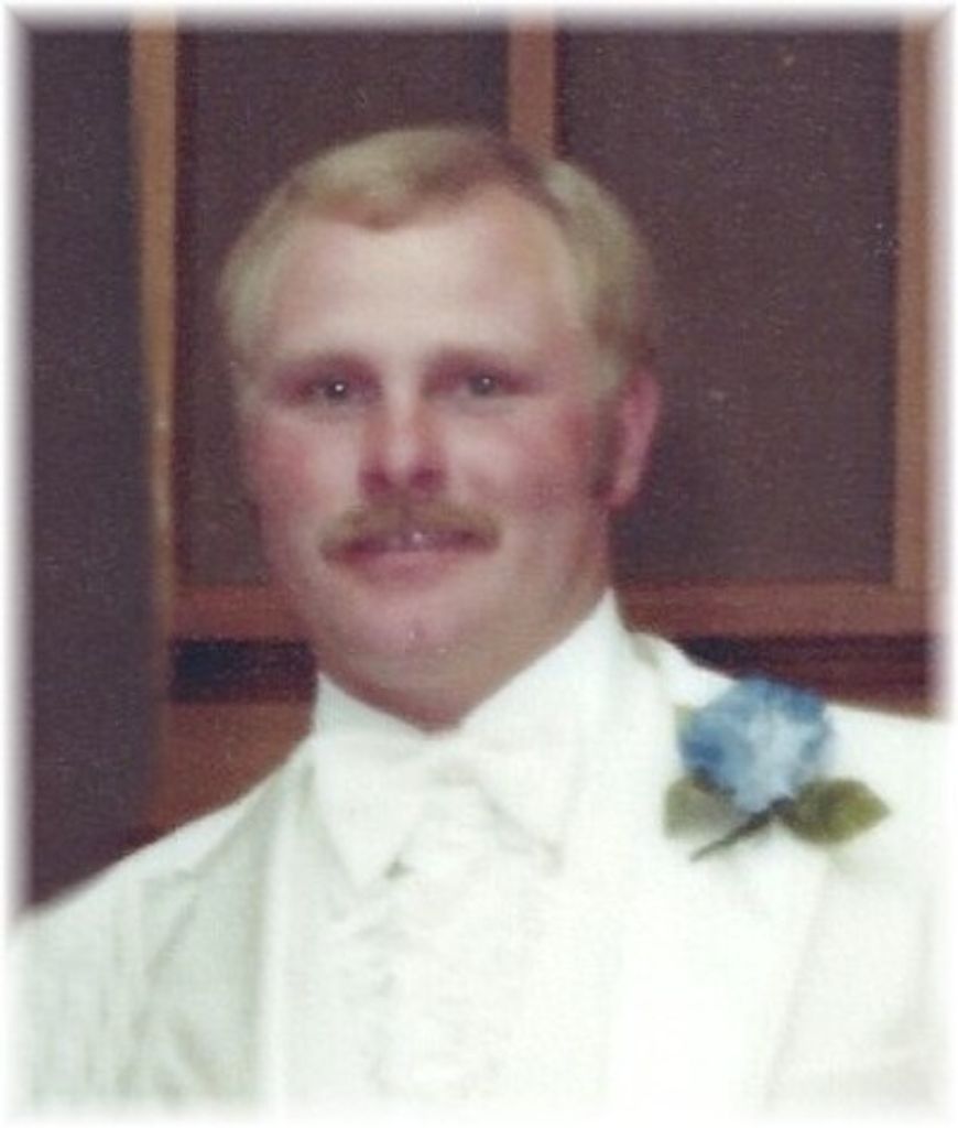 Timothy James Balzer