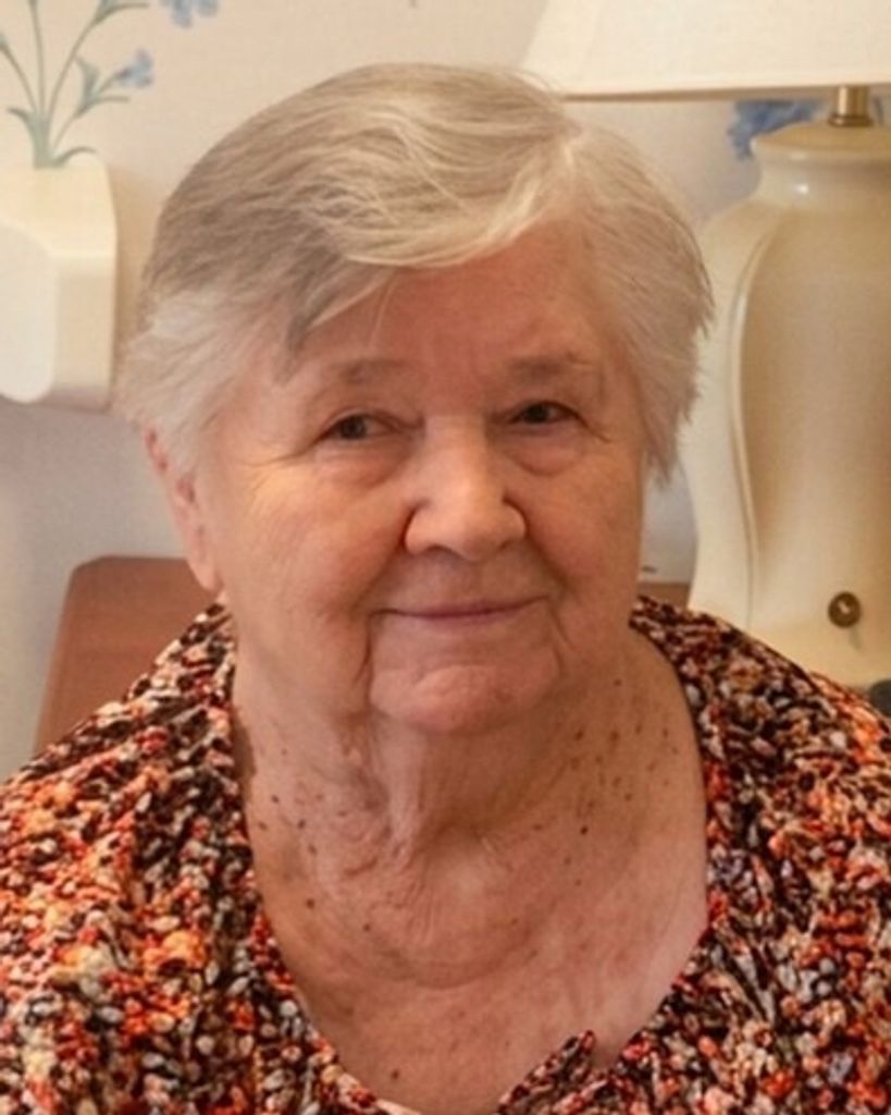 Jozefa Butryn Profile Photo